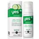 Yes To Cucumbers Soothing Daily Calming Facial Moisturizer-50ml