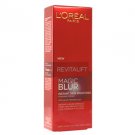 L'Oreal Revitalift Magic Blur Instant Skin Smoother Finishing Cream-30ml Tube