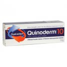 Quinoderm Cream 10-25g