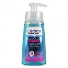Clearasil Ultra Rapid Action Gel Wash-150ml