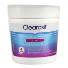Clearasil Ultra Rapid Action Pads 65