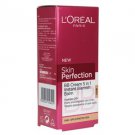 L'Oreal Skin Perfection BB Cream 5 In 1 Instant Blemish Balm - Fair 50ml