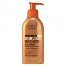 L'Oreal Sublime Bronze Self-Tanning Smooth Milk Fluid For Face & Body-150ml