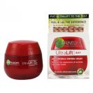 Garnier UltraLift Anti-Wrinkle Firming Day Cream-50ml