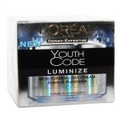 L'Oreal Youth Code Luminize Day Cream-50ml