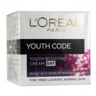 L'Oreal Dermo Expertise Youth Code Day Cream-50ml