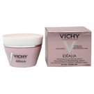 Vichy Idealia Cream for Dry Skin - 50ml