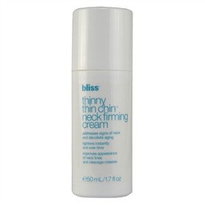 Bliss Thinny Thin Chin Neck Firming Cream 50ml