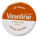 Vaseline Lip Therapy - Cocoa Butter 20g