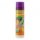 Badger Balm Lavender & Orange Organic Lip Balm 4.2g / 0.15 oz