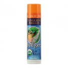 Badger Balm Tangerine Breeze Lip Balm .15 oz