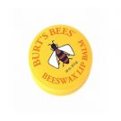 Burt's Bees Beeswax Lip Balm Tin 8.5g