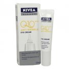 Nivea Visage Anti-Wrinkle Q10Plus Eye Cream 15ml
