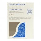 Dead Sea Spa Magik Cleansing Bar 100g