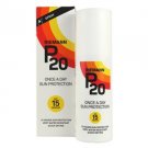 Riemann P20 Once A Day Sun Protection Spray SPF15 - 100ml
