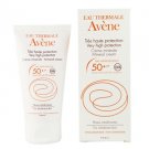Avene Very High Protection Mineral Cream SPF 50+ For Intolerant Skin 50ml