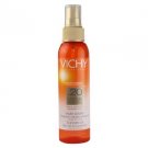 Vichy Capital Soleil SPF 20 Face and Body Suncare Oil 125ml