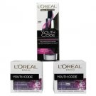L'Oreal Youth Code Bundle