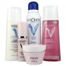 Vichy Idealia Bundle - For Dry Skin