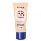 Rimmel BB Cream 9-in-1 Skin Perfecting Super Makeup - Medium