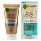 Garnier Pure Active BB Cream All-In-One Anti-imperfections Medium 50ml