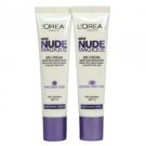 L'Oreal Nude Magique BB Cream Bare Skin Beautifier Fair Skin Tone