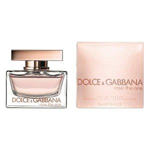 Dolce & Gabbana Rose The One EDP For Her 50ml