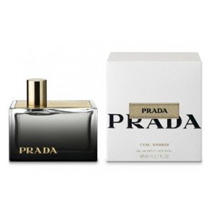 Prada L'Eau Ambree EDP For Her 80ml