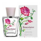 Crabtree & Evelyn Rosewater EDT For Her & Him 100ml