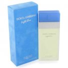 Dolce & Gabbana Light Blue EDT For Her 50ml