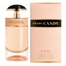 Prada Candy L`Eau EDT For Her 50ml