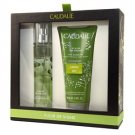 Caudalie Fleur De Vigne Gift Set