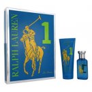 Ralph Lauren Big Pony Collection For Women - No.1 Blue