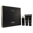 Hugo Boss Nuit Pour Femme Gift Set