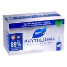 Phyto Phytolium 4 Chronic Hair Treatment for Men 12 x 3.5ml
