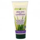 Aloe Pura Aloe Vera Herbal Conditioner for All Hair Types 200ml