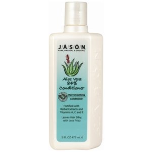 Jason Aloe Vera 84% Conditioner 480ml