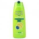 Garnier Fructis Strength & Shine 2 in 1 Shampoo & Conditioner 250ml