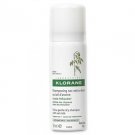 Klorane Oatmilk Gentle Dry Shampoo Spray 50ml