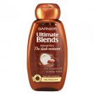 Garnier Ultimate Blends The Sleek Restorer Shampoo 250ml