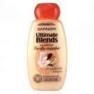 Garnier Ultimate Blends The Silky Smoother Shampoo 400ml