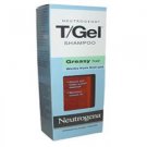 Neutrogena T-Gel Anti-Dandruff Shampoo for Normal/Greasy 125ml