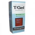 Neutrogena T-Gel Anti-Dandruff Shampoo for Normal/Greasy 250ml