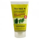 Tisserand Tea Tree+ Deep Cleansing Shampoo 150ml