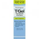 Neutrogena T-Gel Therapeutic Shampoo 250ml