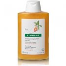 Klorane Nourishing Treatment Shampoo With Mango Butter 200ml