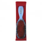 Mason Pearson Child Pure Bristle CB4 Hairbrush - Blue Pocket Size