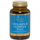 Vega Vitamin B Complex Formula 30 Caps