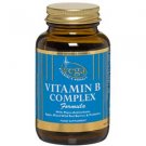 Vega Vitamin B Complex Formula 120 Caps