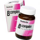 HealthAid Vitamin B Complex Supreme 90 Caps